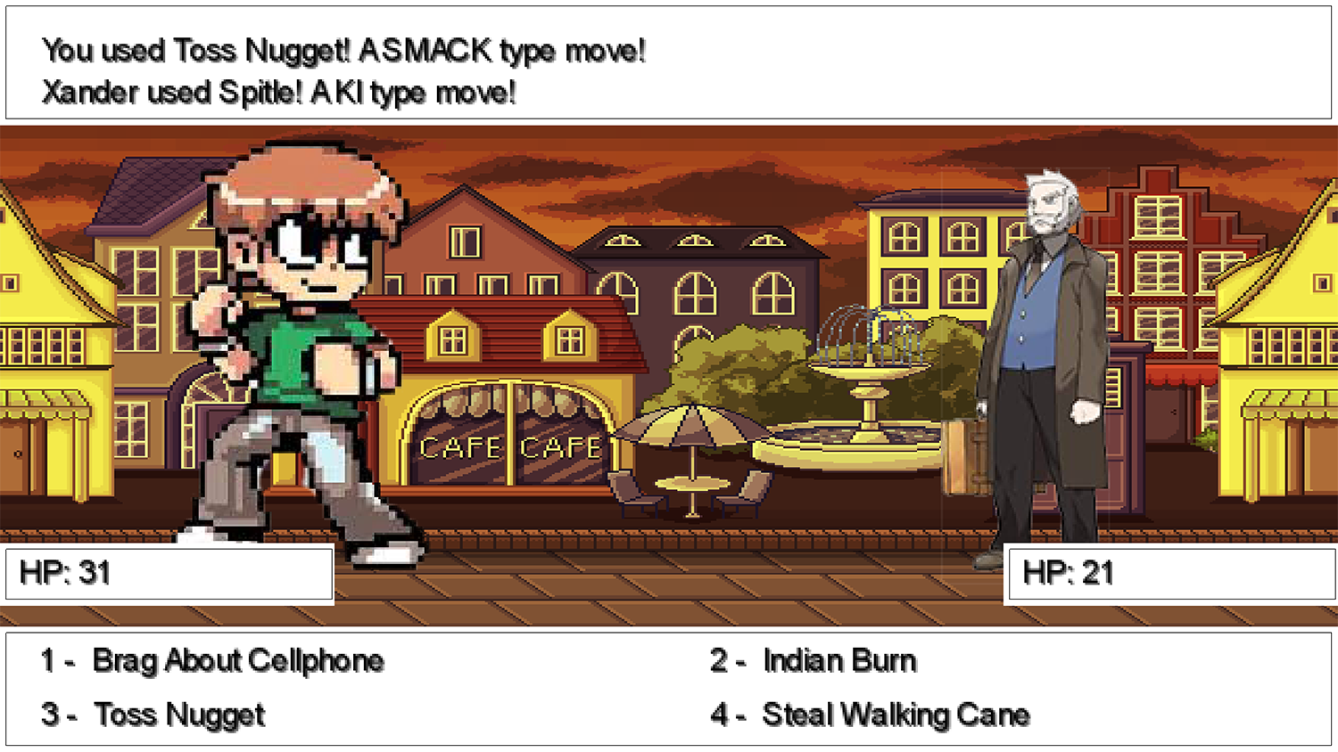 game-keys